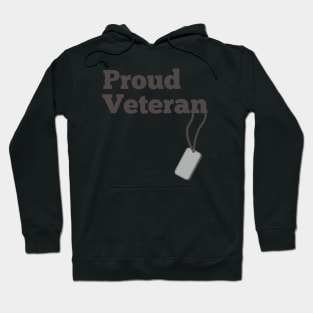 Veterans Hoodie